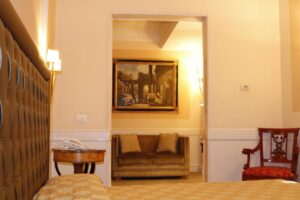 Boutique Hotel Trevi Roma