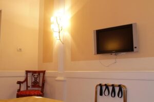 Boutique Hotel Trevi Roma