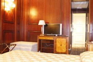 Boutique Hotel Trevi Roma