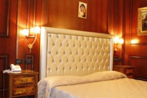 Boutique Hotel Trevi Roma