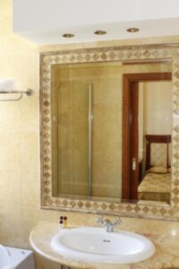 Hotel Villa Pinciana Roma