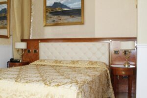 Hotel Villa Pinciana Roma