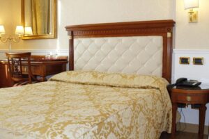 Hotel Villa Pinciana Roma