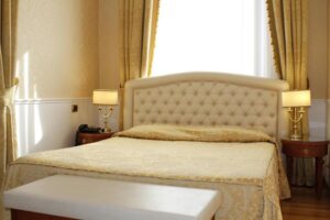 Hotel Villa Pinciana Roma
