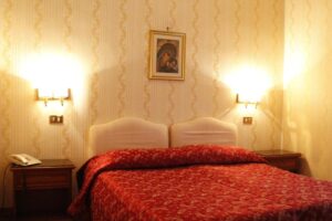 Hotel Torino Roma