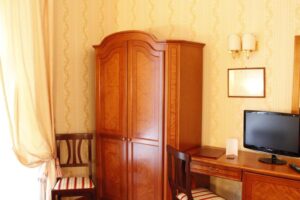 Hotel Torino Roma