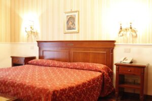 Hotel Torino Roma