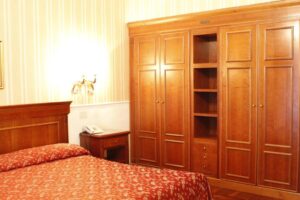 Hotel Torino Roma