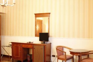 Hotel Torino Roma