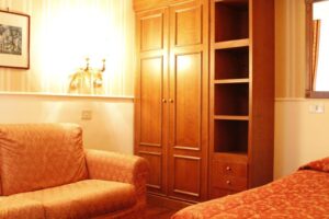 Hotel Torino Roma