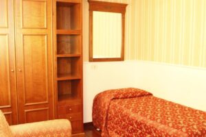 Hotel Torino Roma