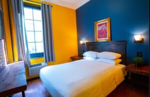 Sohotel Nueva York