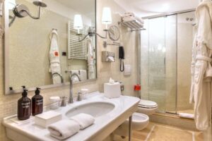47 Boutique Hotel Roma