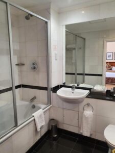 Grange Clarendon Hotel Londres
