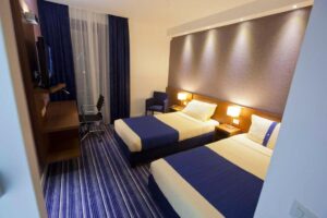 Hotel GP Roma