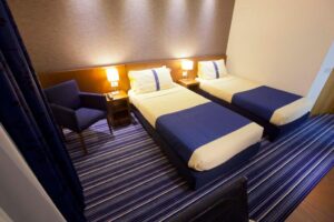 Hotel GP Roma
