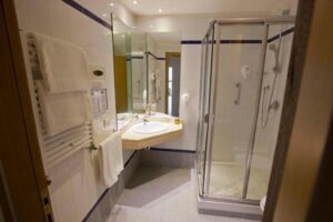 Hotel GP Roma