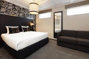 Boutique Hotel Notting Hill Ámsterdam