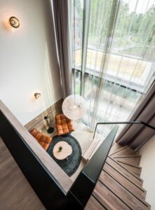Hotel Arena Ámsterdam