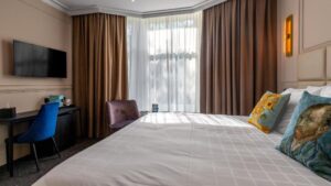 De Ware Jacob Boutique Hotel Ámsterdam