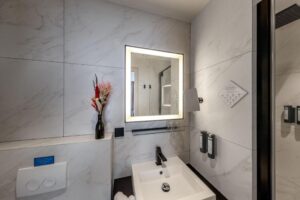 De Ware Jacob Boutique Hotel Ámsterdam