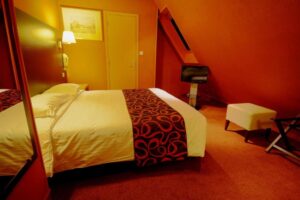Hotel Des Trois Gares París