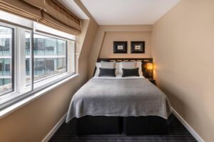 Hotel The Resident Victoria Londres