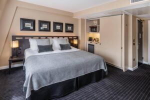Hotel The Resident Victoria Londres