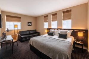 Hotel The Resident Victoria Londres