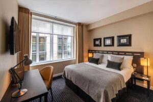 Hotel The Resident Victoria Londres