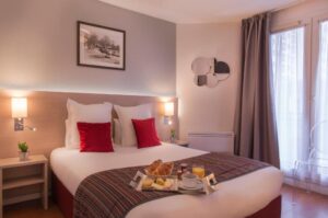 Dièse Hôtel Bastille París