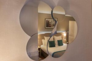 Dièse Hôtel Bastille París
