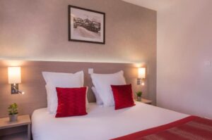 Dièse Hôtel Bastille París