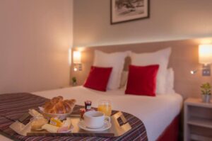 Dièse Hôtel Bastille París