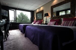 Hotel Sebastians Ámsterdam