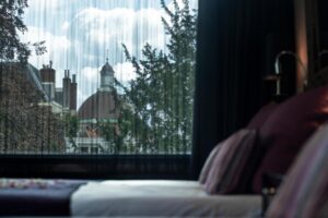 Hotel Sebastians Ámsterdam