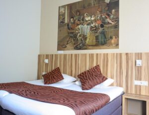 Boutique Hotel Asterisk Ámsterdam