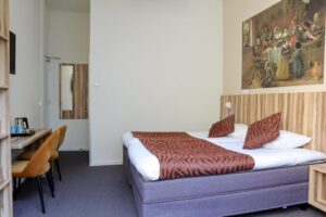 Boutique Hotel Asterisk Ámsterdam