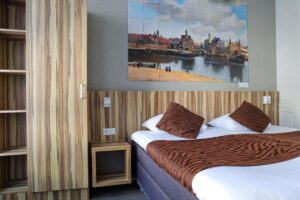 Boutique Hotel Asterisk Ámsterdam