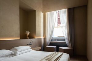 Hotel dei Barbieri Roma