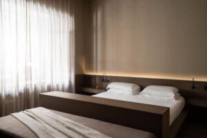 Hotel dei Barbieri Roma