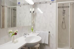 Ele Green Park Hotel Pamphili Roma