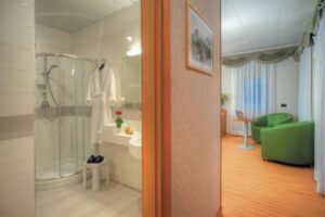 Ele Green Park Hotel Pamphili Roma