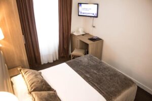 Hotel Agenor París