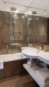 Hotel Crowne Plaza London Kings Cross