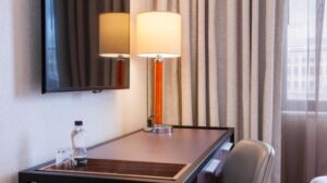 Hotel Crowne Plaza London Kings Cross