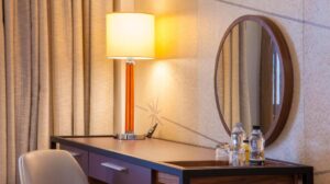 Hotel Crowne Plaza London Kings Cross