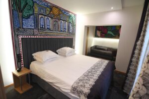 Hotel Aida Opera París