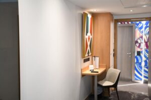 Hotel Aida Opera París