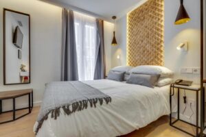 Hotel Beausejour París